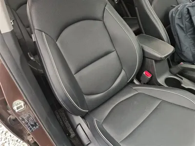 Hyundai ix25