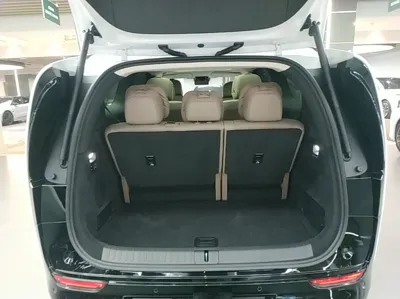 Li Auto MEGA