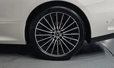 Mercedes-Benz CLE-Class