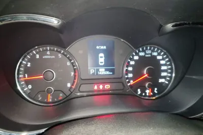 Kia K3S