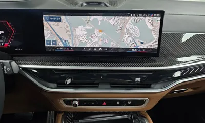 BMW X5M