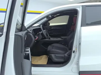 Changan X5 Plus