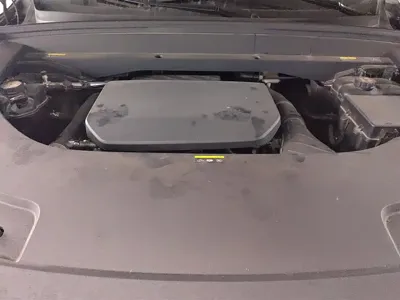 Li Auto Li L7