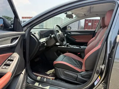 Changan Eado