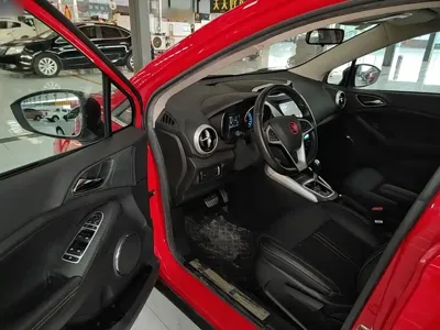 BYD Yuan