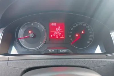 Volkswagen Santana
