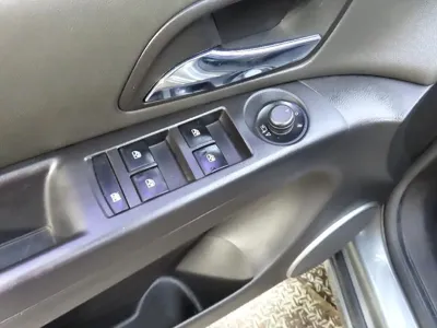 ChevroletGMDaewoo Lacetti