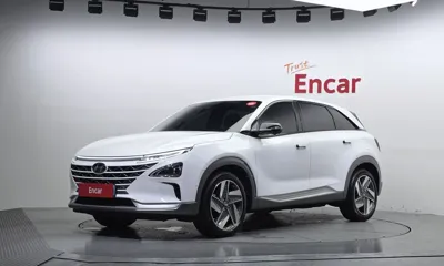 Hyundai Nexo