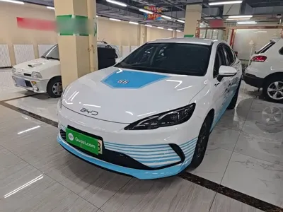 BYD Seal 05 DM-i