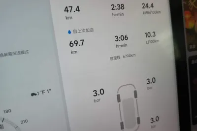Li Auto L8