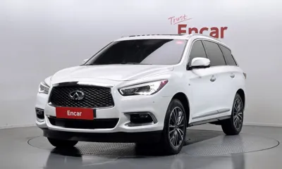 Infiniti QX60