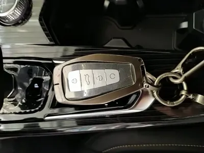 Geely Xingyue L