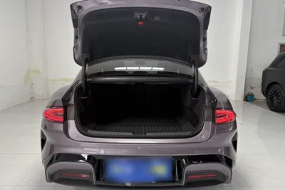 Xiaomi Auto SU7