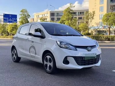 Changan Benben E-Star