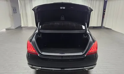 Genesis EQ900