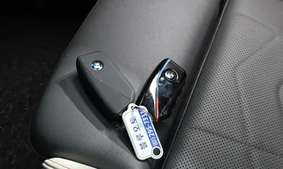 BMW X2 (F39)