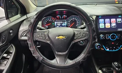 ChevroletGMDaewoo Cruze