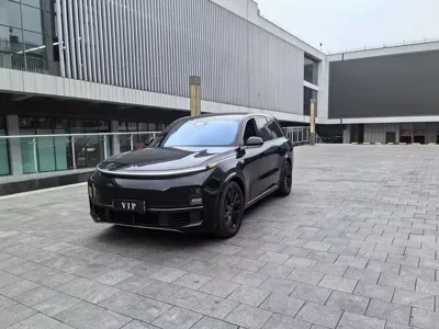 Li Auto Li L8