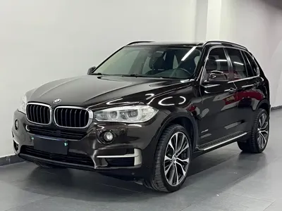 BMW X5 (Import)
