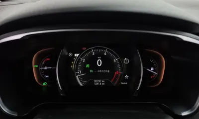 Renault-KoreaSamsung SM6