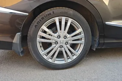 Honda Elysion