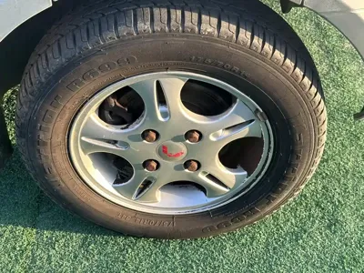 Wuling Rongguang