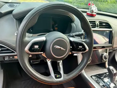 Jaguar XEL