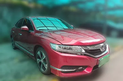 Honda Spirior