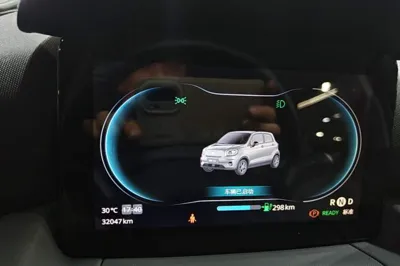 Leapmotor T03