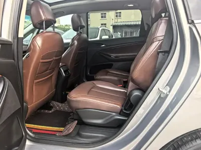 Buick GL6
