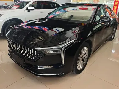 Bestune B70