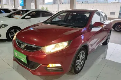Changan Eado