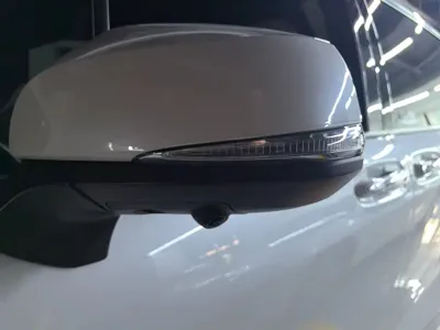 Toyota Granvia