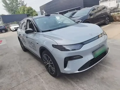 Leapmotor Leapmotor C11