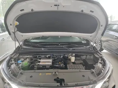 GAC Motor Trumpchi M6