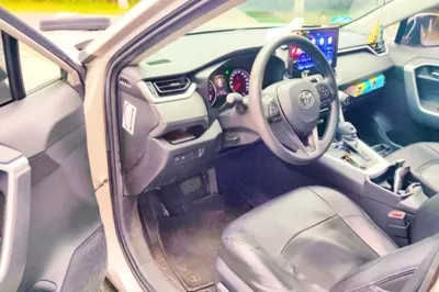 Toyota Wildlander