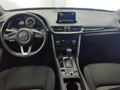 Mazda CX-4