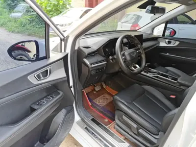 Wuling Jiachen