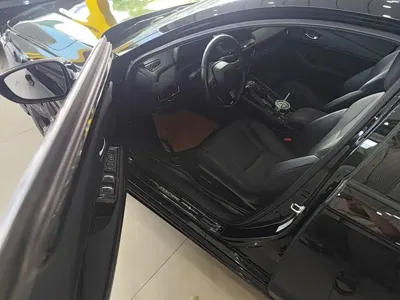 Honda Inspire