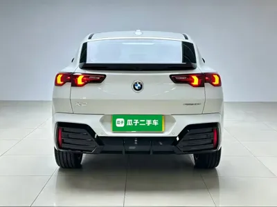 BMW X2 (Import)