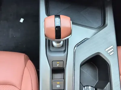 Changan X5 Plus