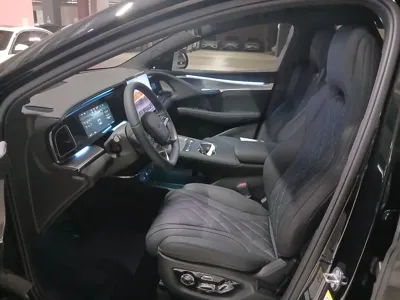 BYD Sealion 7