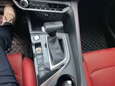 Changan Eado