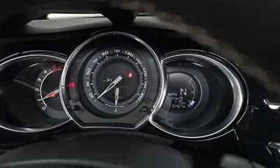 Citroen-DS DS3