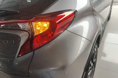 Toyota Izoa