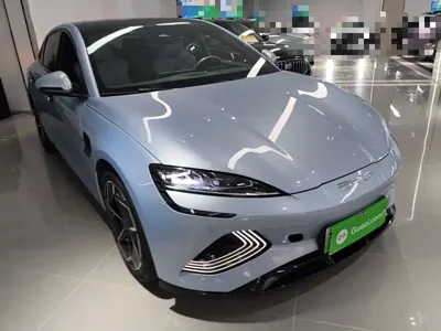 BYD Seal