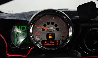 MINI Coupe