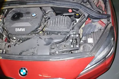 BMW 2 Series Active Tourer