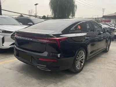 Bestune B70
