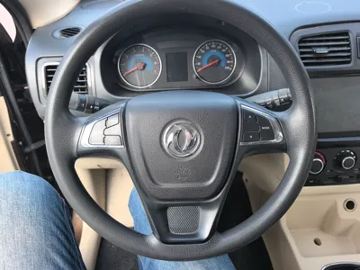 Dongfeng Fengon 360